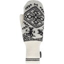 カリ ツラー レディース アクセサリー 手袋 Nwhite Kari Traa Saga Knit Mitten - Women's