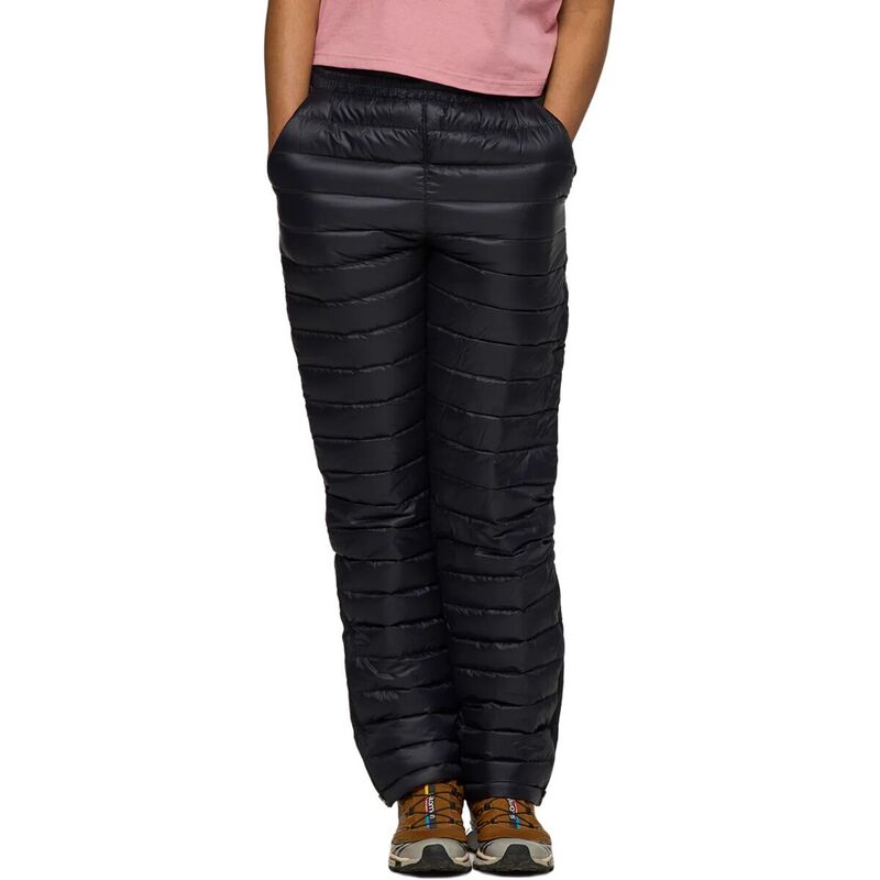 �����ȥѥ����� ��ǥ����� �ܥȥॹ �����奢��ѥ�� ������ Cotopaxi Fuego Down Pant - Women's Cotopaxi Blac...