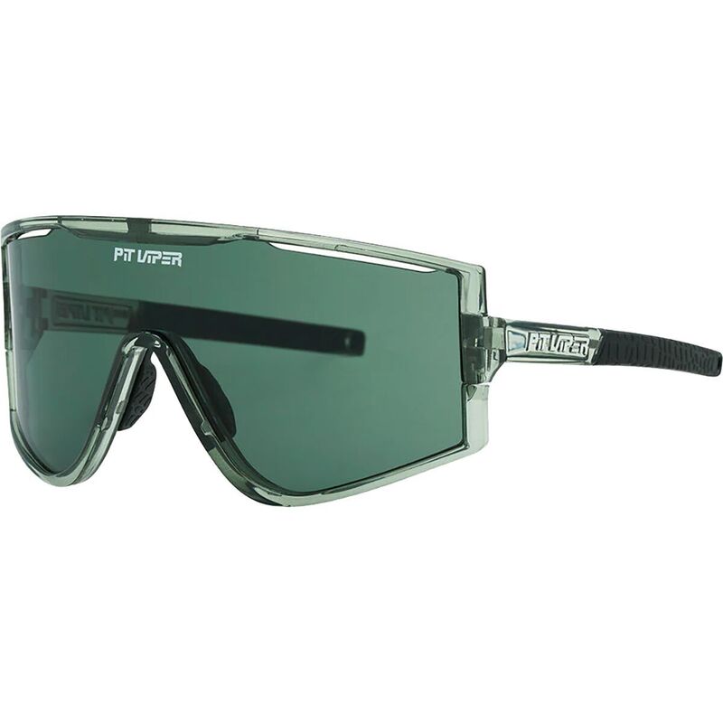 【送料無料】 ピットバイパー メンズ サングラス・アイウェア アクセサリー The Try-Hard Sunglasses T..
