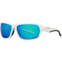 【送料無料】 ピットバイパー メンズ サングラス・アイウェア アクセサリー The Somox Sunglasses The Miami Night/Rainbow(4)