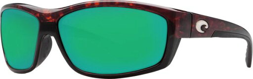 【送料無料】 コスタデルマール メンズ サングラス・アイウェア アクセサリー Costa Del Mar Saltbreak Polarized Sunglasses Tortoise/Green 【送料無料】 コスタデルマール メンズ サングラス・アイウェア アクセサリー Costa Del Mar Saltbreak Polarized Sunglasses Tortoise/Green
