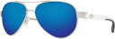【送料無料】 コスタデルマール メンズ サングラス・アイウェア アクセサリー Costa Del Mar Loreto Polarized Sunglasses...