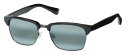 【送料無料】 マウイジム レディース サングラス・アイウェア アクセサリー Maui Jim Kawika Polarized Sunglasses Gloss...