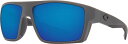【送料無料】 コスタデルマール メンズ サングラス・アイウェア アクセサリー Costa Del Mar Bloke 580G Polarized Sungla...