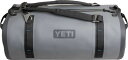【送料無料】 イエティ レディース ボストンバッグ バッグ YETI Panga 75L Waterproof Duffel Storm Gray(4)