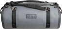 yz CGeB fB[X {XgobO obO YETI Panga 75L Waterproof Duffel Storm Gray