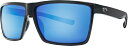 【送料無料】 コスタデルマール メンズ サングラス・アイウェア アクセサリー Costa Del Mar Rincon 580G Polarized Sungl...