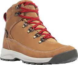 【送料無料】 ダナー レディース ブーツ・レインブーツ シューズ Danner Women's Adrika Waterproof Hiking Boots Sienna