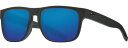 【送料無料】 コスタデルマール メンズ サングラス・アイウェア アクセサリー Costa Del Mar Spearo 580G Polarized Sungl...