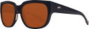 【送料無料】 コスタデルマール メンズ サングラス・アイウェア アクセサリー Costa Del Mar WaterWoman 2 580G Polarized...