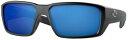 【送料無料】 コスタデルマール メンズ サングラス・アイウェア アクセサリー Costa Del Mar Fantail PRO 580G Polarized ...