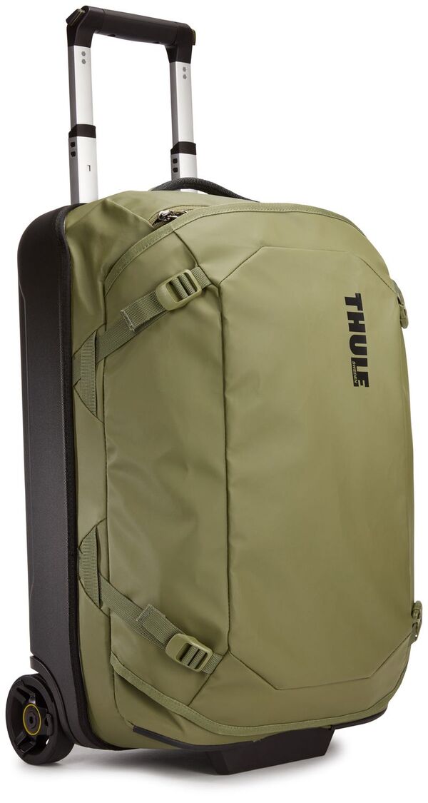 yz X[ Y X[cP[X obO Thule Chasm 22L Carry-On Olivine