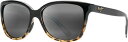 【送料無料】 マウイジム メンズ サングラス・アイウェア アクセサリー Maui Jim Starfish Polarized Cat Eye Sunglass...