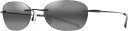 【送料無料】 マウイジム メンズ サングラス・アイウェア アクセサリー Maui Jim Aki Aki Polarized Sunglasses No Col...