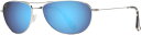 【送料無料】 マウイジム レディース サングラス・アイウェア アクセサリー Maui Jim Baby Beach Polarized Sunglasses N...