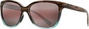 【送料無料】 マウイジム メンズ サングラス・アイウェア アクセサリー Maui Jim Starfish Polarized Cat Eye Sunglass...