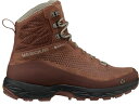 【送料無料】 バスク レディース ブーツ・レインブーツ シューズ Vasque Women's Torre AT GTX Hiking Boots Cappuccino