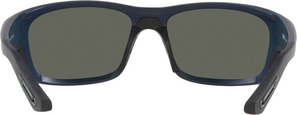 【送料無料】 コスタデルマール レディース サングラス・アイウェア アクセサリー Costa Del Mar Jose Pro Polarized Sunglasses Midnight Blue/Gray