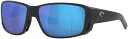 【送料無料】 コスタデルマール レディース サングラス・アイウェア アクセサリー Costa Del Mar Tuna Alley Sunglasses Bla...