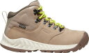 【送料無料】 キーン レディース ブーツ・レインブーツ シューズ KEEN Women's NXIS Explorer Waterproof Hiking Bo...