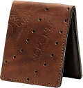 yz iR[i Y z ANZT[ Nokona Ball Glove Leather Wallet Walnut