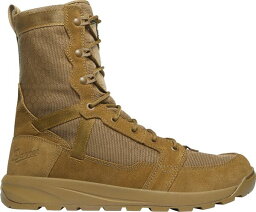 【送料無料】 ダナー メンズ ブーツ・レインブーツ シューズ Danner Men's Resurgent 8" Tactical Boots Coyote