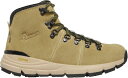 【送料無料】 ダナー レディース ブーツ・レインブーツ ハイキングシューズ シューズ Danner Women's Mountain 600 4.5