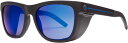 【送料無料】 エレクトリックアイウェア メンズ サングラス・アイウェア アクセサリー Electric Eyewear Adult 12 Polarized P...