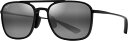 【送料無料】 マウイジム メンズ サングラス・アイウェア アクセサリー Maui Jim Keokea Polarized Aviator Sunglasses...