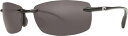 【送料無料】 コスタデルマール メンズ サングラス・アイウェア アクセサリー Costa Del Mar Ballast 580P Polarized Sung...