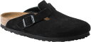 【送料無料】 ビルケンシュトック メンズ スニーカー シューズ Birkenstock Men's Boston Soft Footbed Casual Sho...