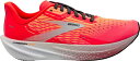  ブルックス メンズ スニーカー ランニングシューズ シューズ Brooks Men's Hyperion Max Running Shoes Orange/Blue