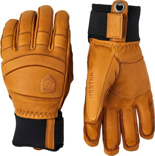 【送料無料】 ヘストラ メンズ 手袋 アクセサリー Hestra Men's Leather Fall Line 5-Finger Gloves Cork/Cork 【送料無料】 ヘストラ メンズ 手袋 アクセサリー Hestra Men's Leather Fall Line 5-Finger Gloves Cork/Cork