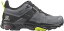 【送料無料】 サロモン メンズ ブーツ・レインブーツ シューズ Salomon Men's X Ultra 4 Gore-Tex Hiking Shoes Quiet Shade