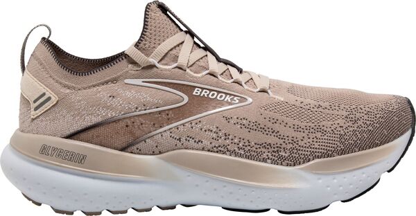 【送料無料】 ブルックス メンズ スニーカー シューズ Brooks Men's Glycerin StealthFit 21 Running Shoes Chateau