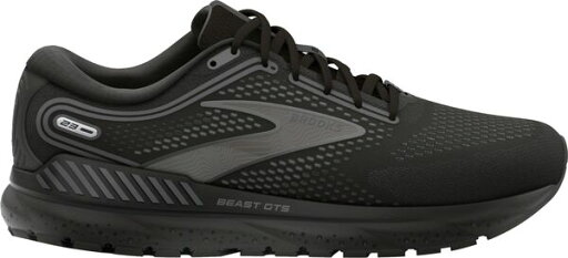 【送料無料】 ブルックス メンズ スニーカー シューズ Brooks Men's Beast GTS 23 Running Shoes Black/Gunmetal 【送料無料】 ブルックス メンズ スニーカー シューズ Brooks Men's Beast GTS 23 Running Shoes Black/Gunmetal