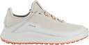 【送料無料】 エコー レディース 靴下 アンダーウェア ECCO Women's Core Golf Shoes Limestone