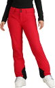 【送料無料】 オバマイヤー レディース カジュアルパンツ ボトムス Obermeyer Women's Malta Snow Pants Love Note