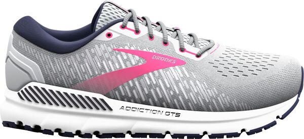 【送料無料】 ブルックス レディース スニーカー ランニングシューズ シューズ Brooks Women's Addiction GTS 15 Running Shoes Oyster
