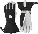 【送料無料】 ヘストラ レディース 手袋 アクセサリー Hestra Women's Patrol Gauntlet Glove Black(4)