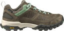 【送料無料】 バスク レディース スニーカー シューズ Vasque Women's Talus AT Low UltraDry Hiking Shoes Bungee Cord