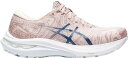  アシックス レディース スニーカー ランニングシューズ シューズ ASICS Women's GT-2000 11 Running Shoes Beige