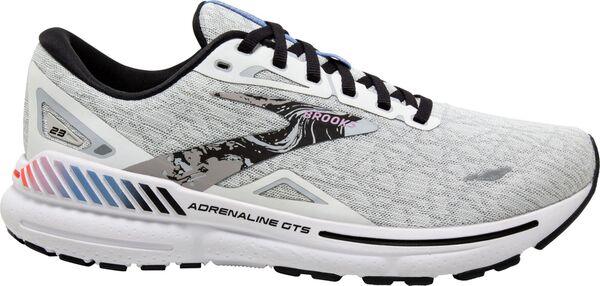 【送料無料】 ブルックス レディース スニーカー シューズ Brooks Women's Adrenaline GTS 23 Running Shoes Orchid/White