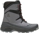 【送料無料】 カミック メンズ ブーツ・レインブーツ シューズ Kamik Men's Iceland 200g Waterproof Insulated Wi...