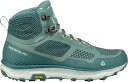 【送料無料】 バスク レディース ブーツ・レインブーツ シューズ Vasque Women's Breeze LT GORE-TEX Hiking Boots Trellis