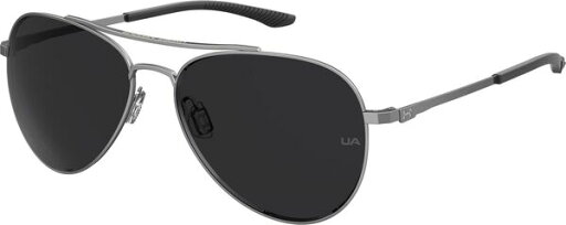 【送料無料】 アンダーアーマー メンズ サングラス・アイウェア アクセサリー Under Armour Instinct Polarized Sunglasses Gray 【送料無料】 アンダーアーマー メンズ サングラス・アイウェア アクセサリー Under Armour Instinct Polarized Sunglasses Gray