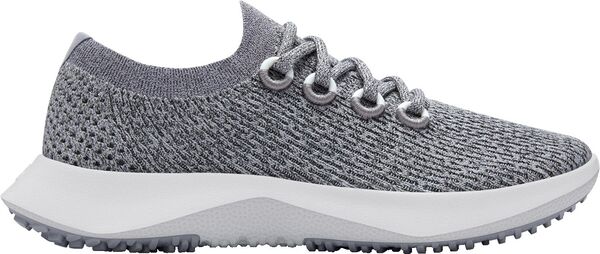 【送料無料】 オールバーズ レディース スニーカー ランニングシューズ シューズ Allbirds Women 039 s Tree Dasher 2 Running Shoes Medium Gray