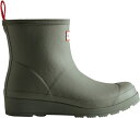 【送料無料】 ハンター レディース ブーツ・レインブーツ シューズ Hunter Boots Women's Play Vegan Shearling Insu...