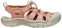 【送料無料】 キーン レディース サンダル シューズ KEEN Women's Newport H2 Sandals Cork