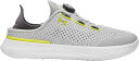yz A_[A[}[ fB[X Xj[J[ V[Y Under Armour Slipspeed Training Shoes Grey/Yellow/White